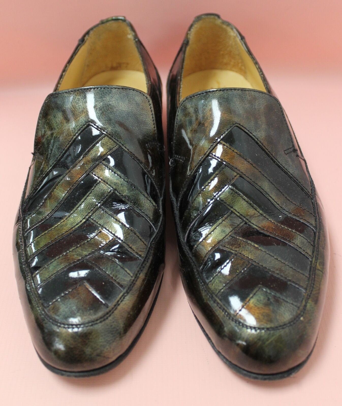 90s patent leather shoes online