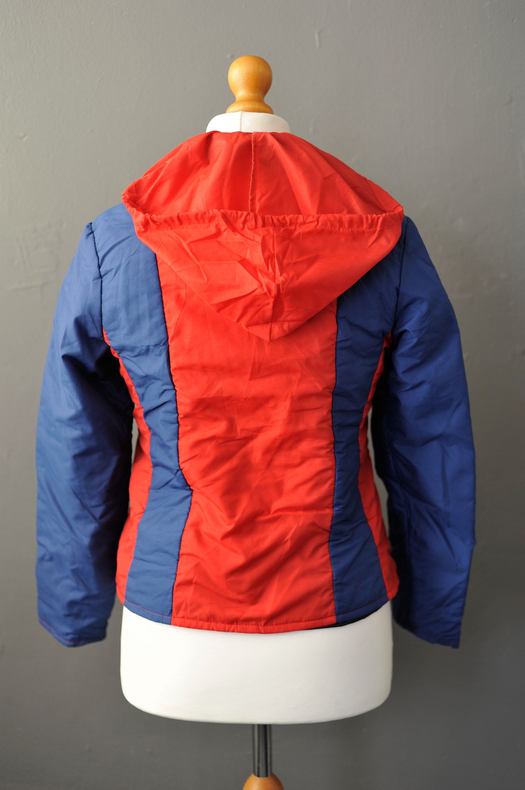 70s hotsell ski jacket