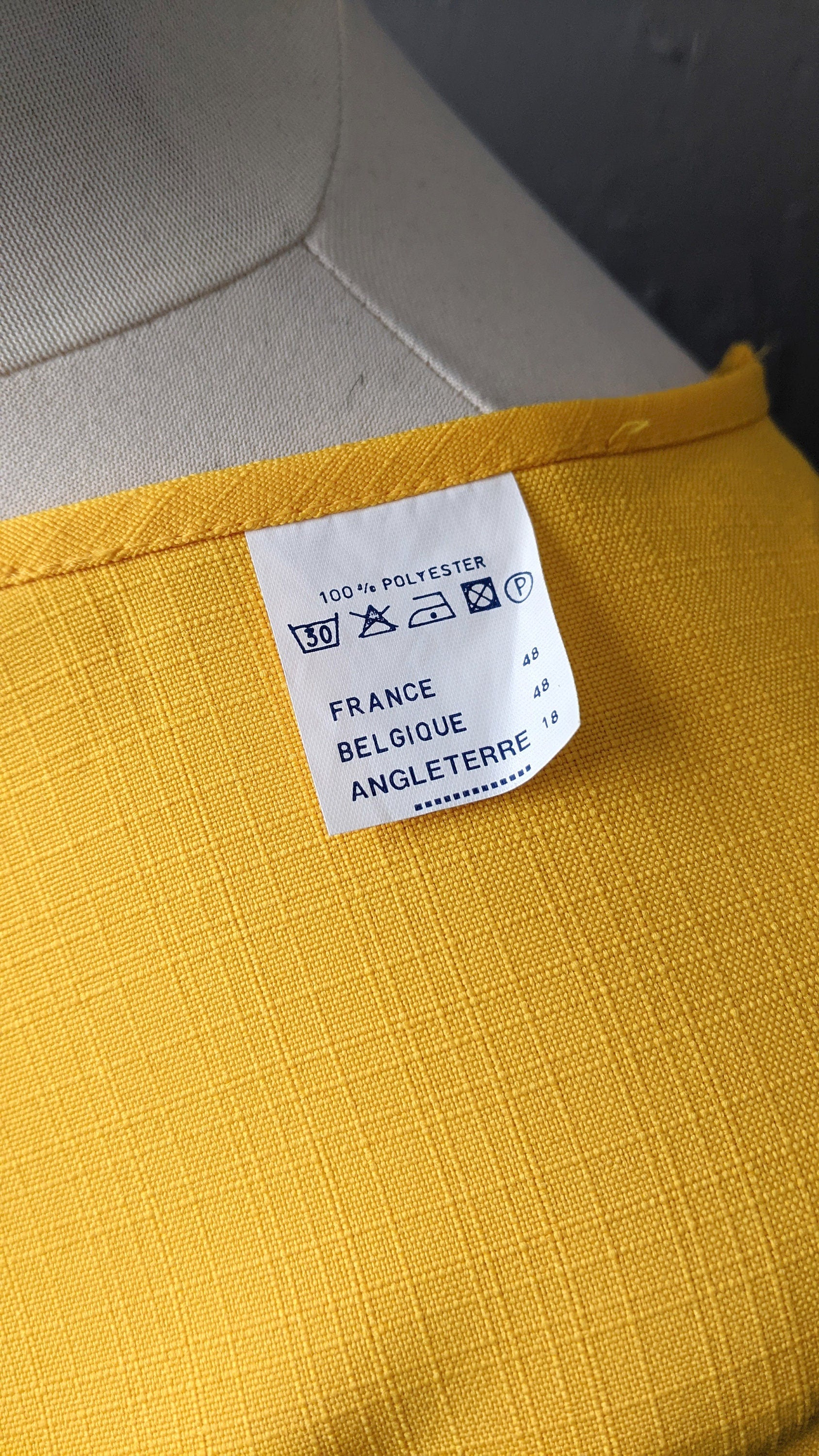 Khaki half Polyester Jacket with zip – JaihindStore.in